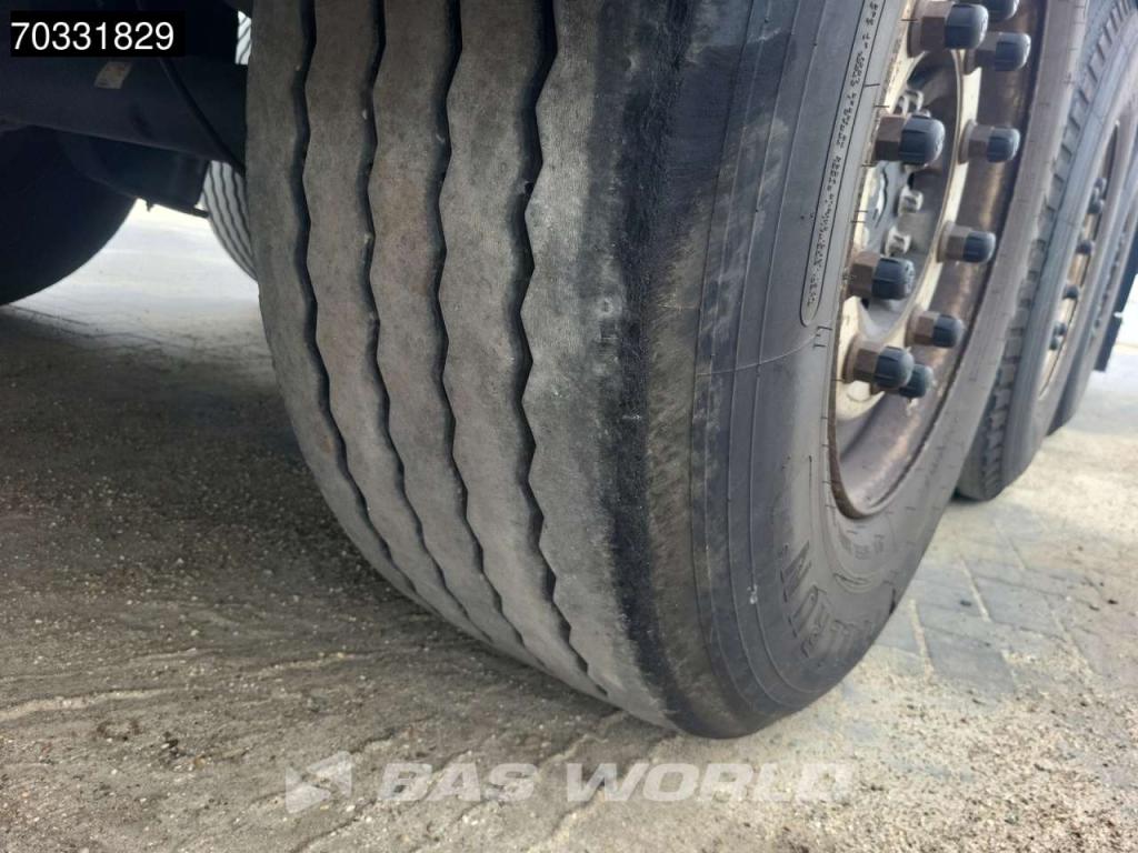 Schmitz SCB*S3T 3 axles Photo 15
