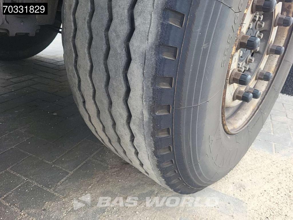 Schmitz SCB*S3T 3 axles Photo 17