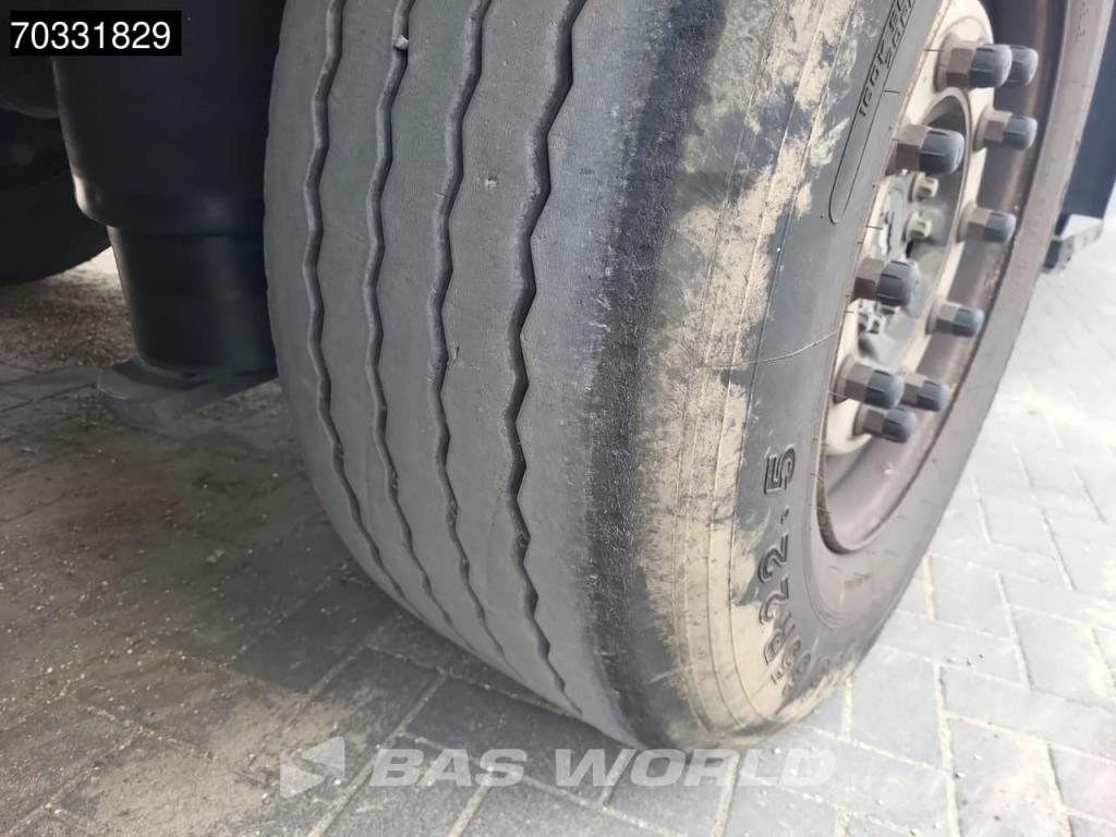 Schmitz SCB*S3T 3 axles Photo 20