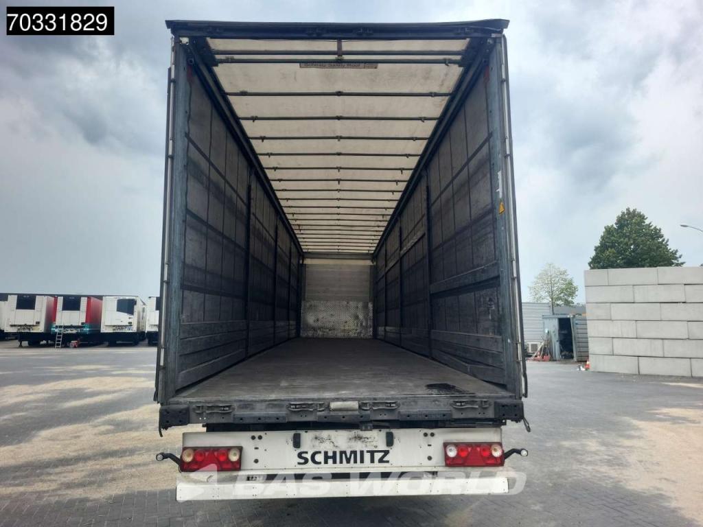 Schmitz SCB*S3T 3 axles Photo 8