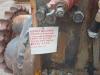 Réducteur pour DOZER FIAT ALLIS BD20 - AD20 Photo 6 thumbnail