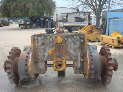 Réducteur pour DOZER FIAT ALLIS BD20 - AD20 en vente par OLM 90 Srl