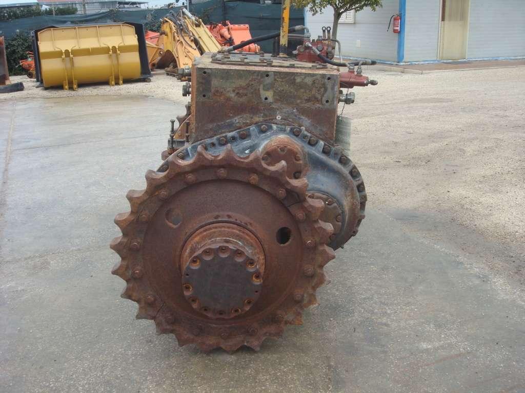 Réducteur pour DOZER FIAT ALLIS BD20 - AD20 Photo 3