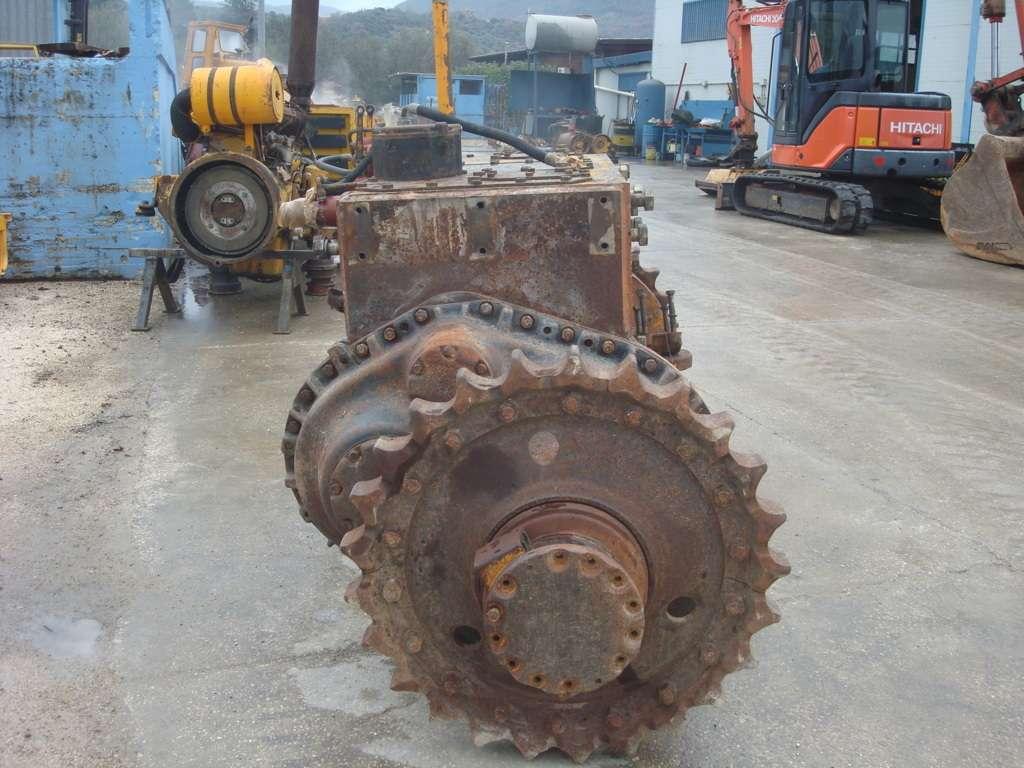 Réducteur pour DOZER FIAT ALLIS BD20 - AD20 Photo 7