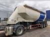 Feldbinder EUT 40.3- 40.000 L CEMENT/CIMENT/ZEMENT Photo 1 thumbnail