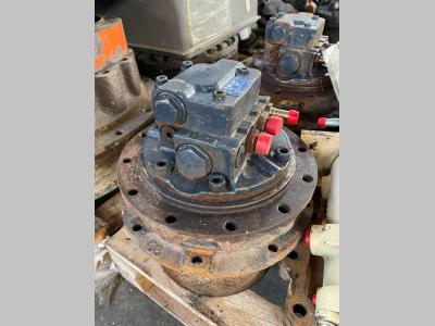Motoréducteur pour Yanmar VIO 40 en vente par Mori Onofrio di Mori Maria