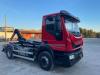 Iveco EUROCARGO 160E32 CON SCARRABILE NUOVO Photo 2 thumbnail