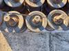 Galets supérieurs pour Fiat-Hitachi FD255 Photo 1 thumbnail