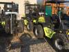 Agria TH 250 Photo 1 thumbnail