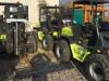 Agria TH 250 Photo 2 thumbnail