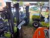 Agria TH 250 Photo 4 thumbnail