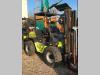 Agria TH 250 Photo 5 thumbnail