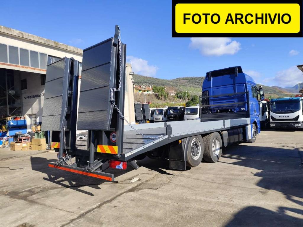 Man TGS 26.420 Photo 4