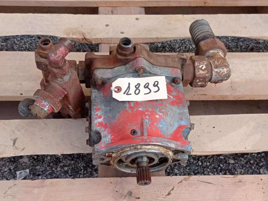 Vickers Pompe hydraulique Photo 1