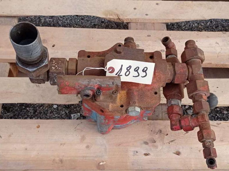 Vickers Pompe hydraulique Photo 2