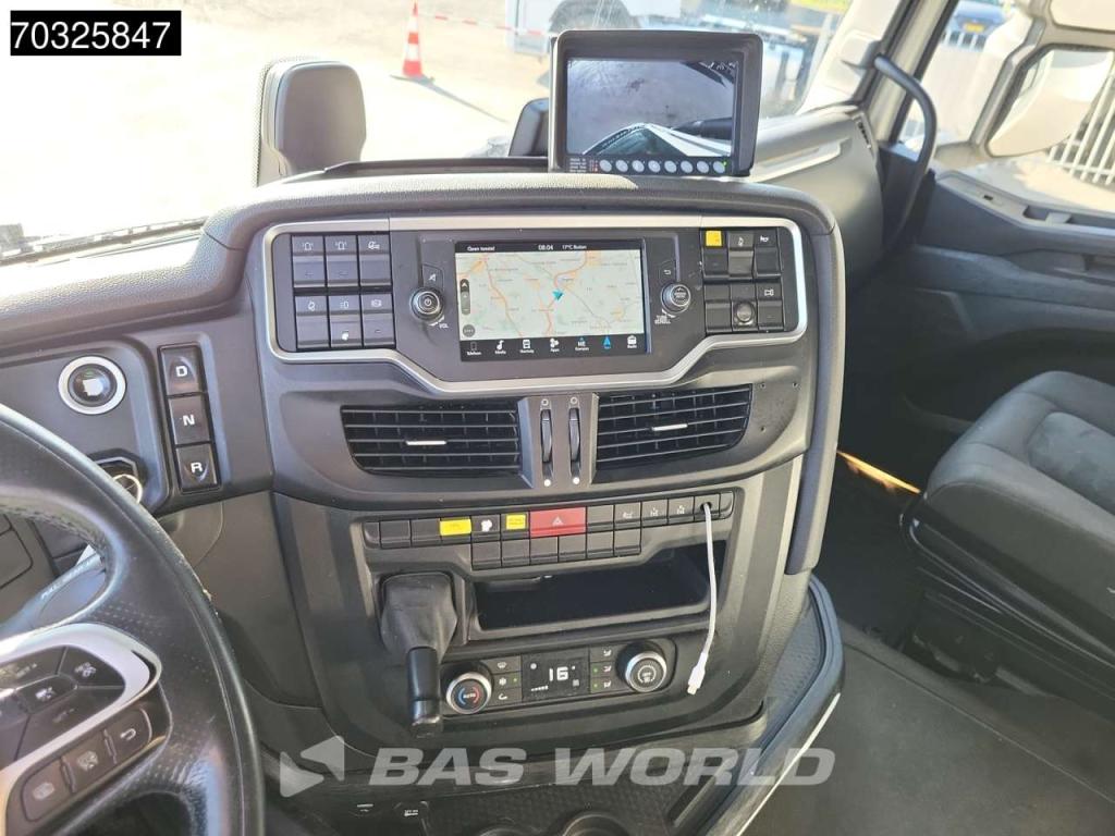 Iveco S-Way 460 S-Way 4X2 NL-Truck PTO Alcoa's Navi ACC Photo 23