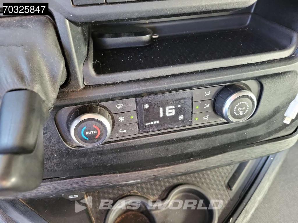 Iveco S-Way 460 S-Way 4X2 NL-Truck PTO Alcoa's Navi ACC Photo 25