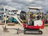 Takeuchi TB216 Photo 5 thumbnail