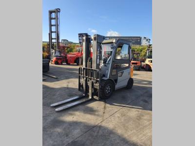 Still RCE35 en vente par Uni.Trucks Srl