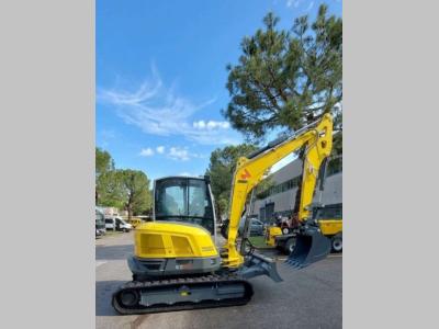 Wacker Neuson EZ50 en vente par Iveco Orecchia Spa