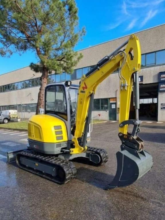 Wacker Neuson EZ50 Photo 2