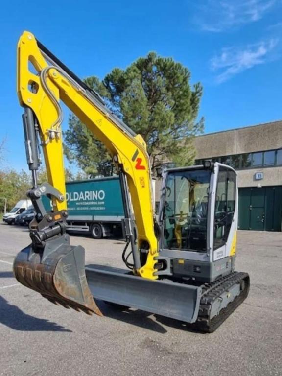 Wacker Neuson EZ50 Photo 4