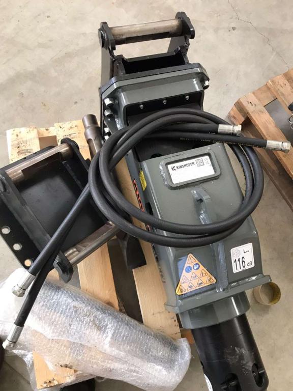 Kinshofer KSB250 Photo 1