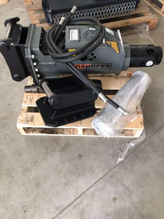 Kinshofer KSB250 Photo 3