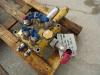 Distributeur hydraulique pour Fiat Allis FR12 Photo 1 thumbnail