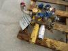 Distributeur hydraulique pour Fiat Allis FR12 Photo 2 thumbnail