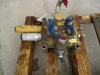 Distributeur hydraulique pour Fiat Allis FR12 Photo 6 thumbnail