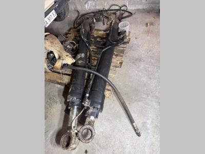 Piston pour JCB 235 hd en vente par D.F. Car di Franco e Giuseppe