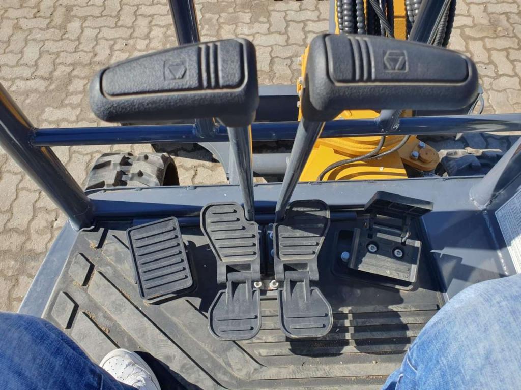 XCMG XE35E Photo 6