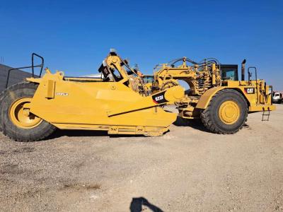 Caterpillar 623F en vente par Omeco Spa