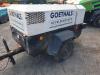 Ingersoll Rand P 130 WD - N Photo 4 thumbnail