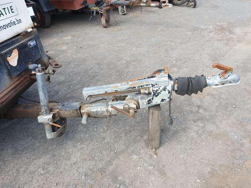 Ingersoll Rand P 130 WD - N Photo 3