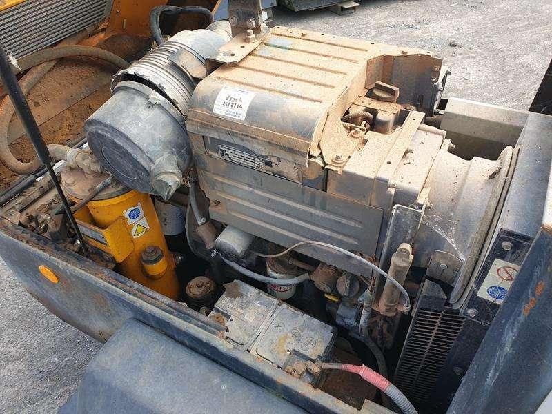 Ingersoll Rand P 130 WD - N Photo 7