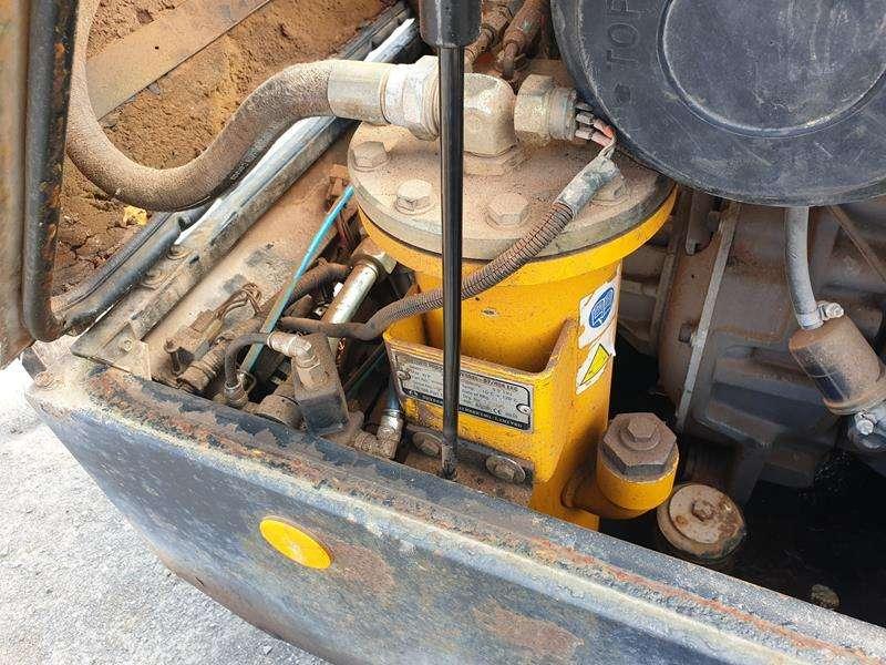 Ingersoll Rand P 130 WD - N Photo 9