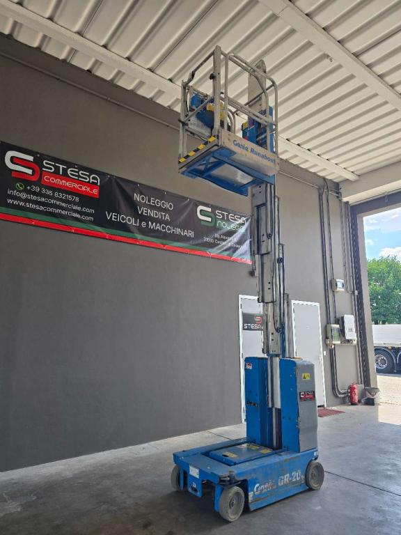 Genie GR-20 Photo 3