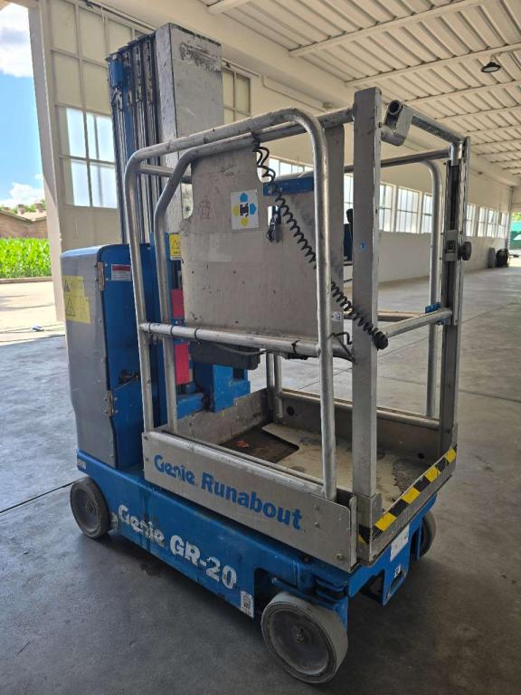 Genie GR-20 Photo 6