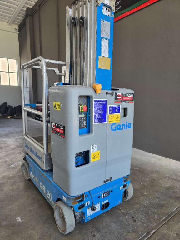 Genie GR-20 Photo 9