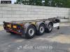 Renders 3AFCST08 Multi 45ft Lift Axle Photo 5 thumbnail