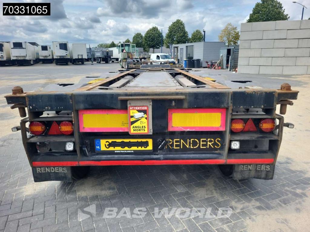 Renders 3AFCST08 Multi 45ft Lift Axle Photo 10