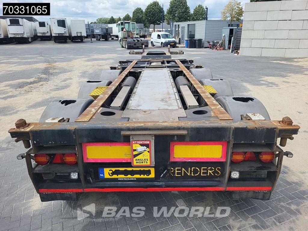 Renders 3AFCST08 Multi 45ft Lift Axle Photo 11