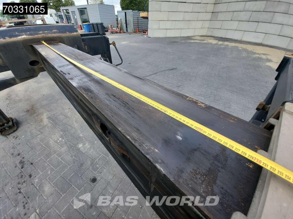 Renders 3AFCST08 Multi 45ft Lift Axle Photo 16