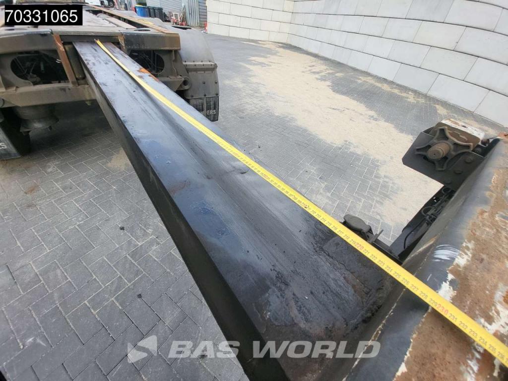 Renders 3AFCST08 Multi 45ft Lift Axle Photo 17