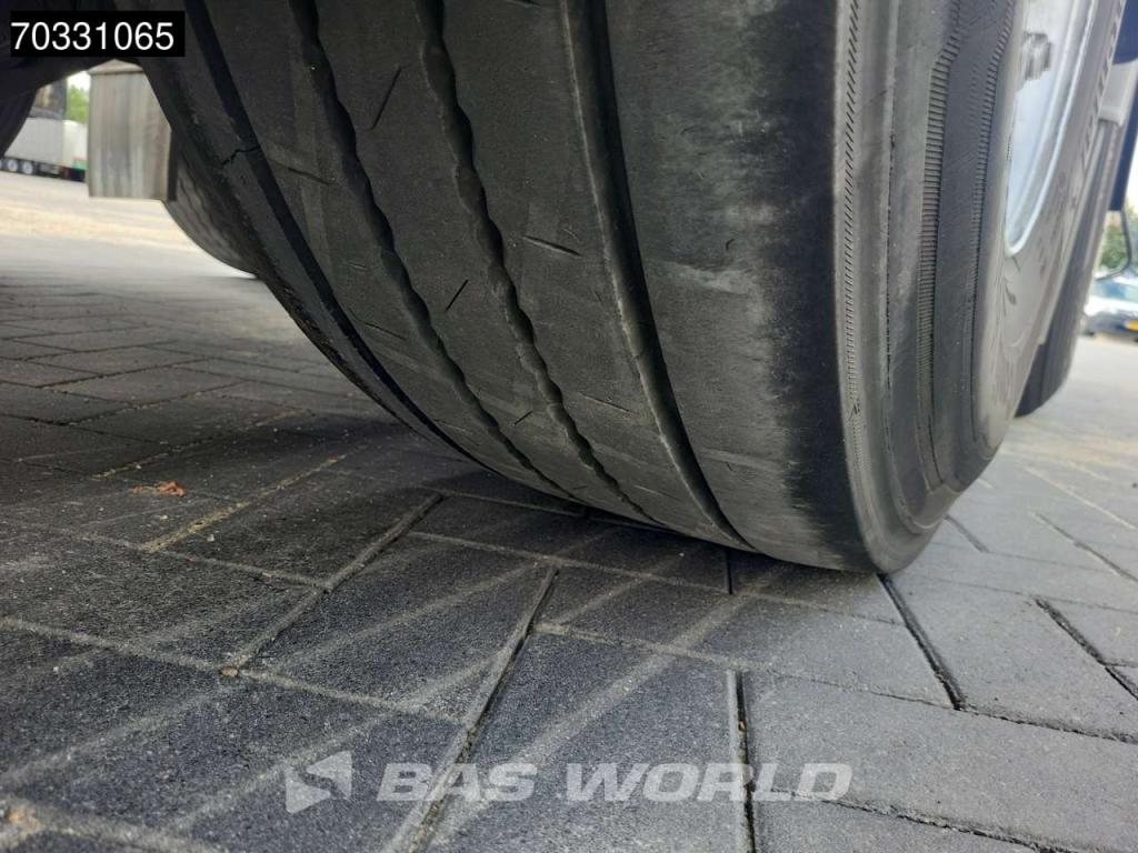 Renders 3AFCST08 Multi 45ft Lift Axle Photo 24