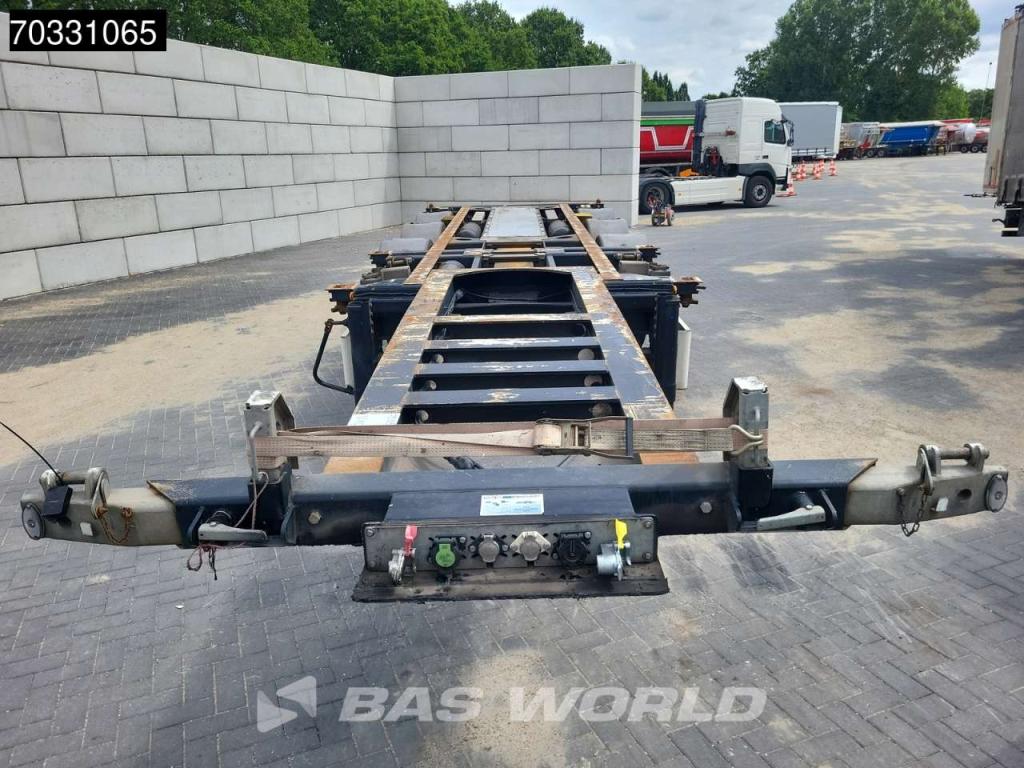 Renders 3AFCST08 Multi 45ft Lift Axle Photo 9