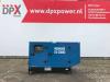 Rehlko K44 - 44 kVA Generator - DPX-17005 Photo 1 thumbnail