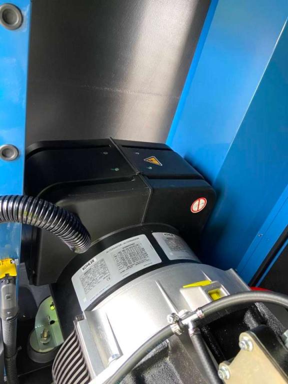 Rehlko K44 - 44 kVA Generator - DPX-17005 Photo 11